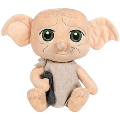 PLAY BY PLAY Harry Potter Dobby - Plyšová figurka PLAY BY PLAY Harry Potter Dobby - Plyšová figurka