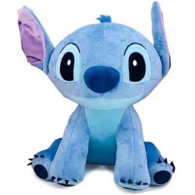 PLAY BY PLAY Disney Lilo & Stitch Stitch - Plyšová figurka PLAY BY PLAY Disney Lilo & Stitch Stitch - Plyšová figurka