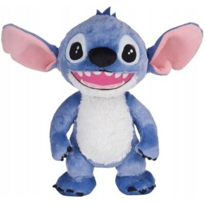 PLAY BY PLAY Disney Lilo & Stitch Happy Stitch - Plyšová figurka PLAY BY PLAY Disney Lilo & Stitch Happy Stitch - Plyšová figurka
