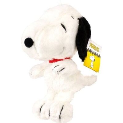 PLAY BY PLAY Snoopy Peanuts - Plyšová figurka PLAY BY PLAY Snoopy Peanuts - Plyšová figurka