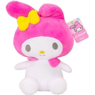 PLAY BY PLAY Hello Kitty: Melody - figurka PLAY BY PLAY Hello Kitty: Melody - figurka