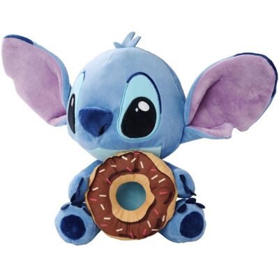 Simba Disney Lilo & Stitch: Donut - figurka Simba Disney Lilo & Stitch: Donut - figurka