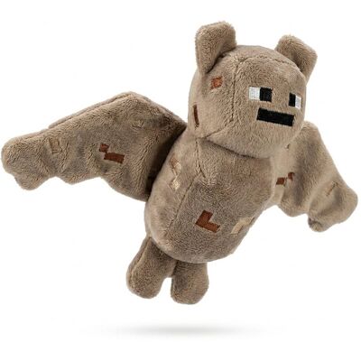 Plush Minecraft Netopýr mini 26 cm Plush Minecraft Netopýr mini 26 cm