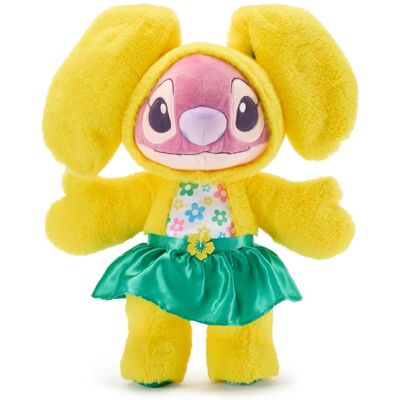 Disney Stitch Easter žlutý 37 cm Disney Stitch Easter žlutý 37 cm