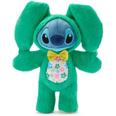 Disney Stitch Easter zelený 37 cm Disney Stitch Easter zelený 37 cm