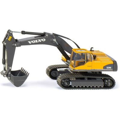 Siku Super – Hydraulické rypadlo Volvo EC290 Siku Super – Hydraulické rypadlo Volvo EC290
