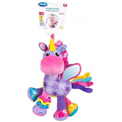 Playgro Jednorožec Stella Playgro Jednorožec Stella