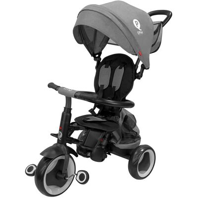 QPLAY Rito eva plus, grey QPLAY Rito eva plus, grey