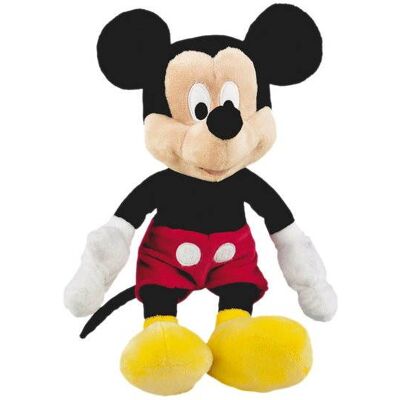 WD Mickey Plyš 43cm - Plyšová hračka WD Mickey Plyš 43cm - Plyšová hračka