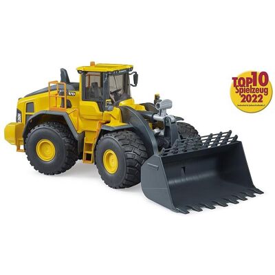 Bruder 2458 Kolový nakladač Volvo L260H Bruder 2458 Kolový nakladač Volvo L260H