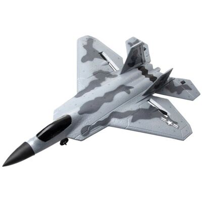Amewi FX RC Stíhačka Lockheed Martin/Boeing F-22 6G Gyro Amewi FX RC Stíhačka Lockheed Martin/Boeing F-22 6G Gyro