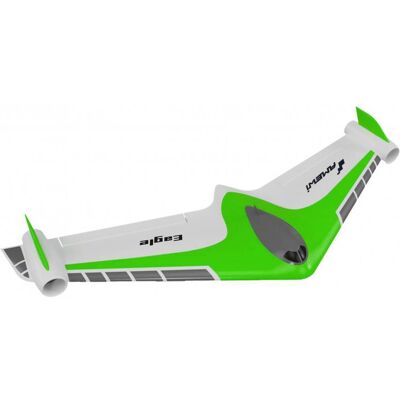 Amewi létající křídlo Eagle twin V2 PNP, zelené Amewi létající křídlo Eagle twin V2 PNP, zelené