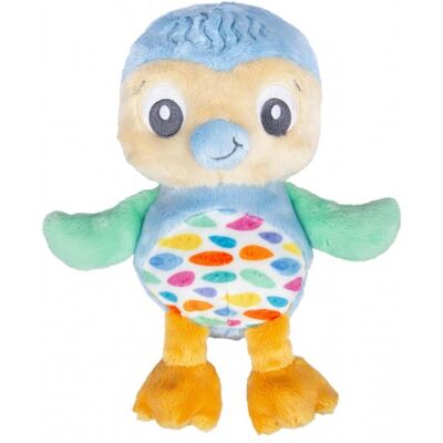Playgro Kamarád Tučňáček Eco Play Playgro Kamarád Tučňáček Eco Play