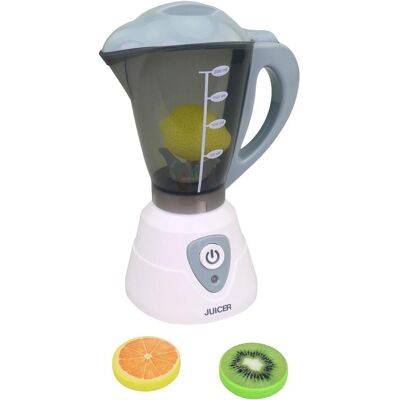 MaDe Mixer na baterie, 19 × 11 × 25 cm MaDe Mixer na baterie, 19 × 11 × 25 cm