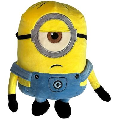 Plush Mimoni Stuart 30 cm Plush Mimoni Stuart 30 cm