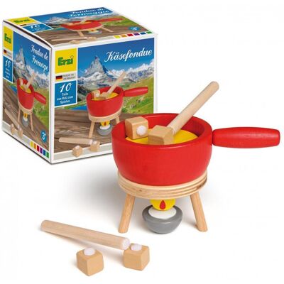 ERZI Set potravin fondue ERZI Set potravin fondue