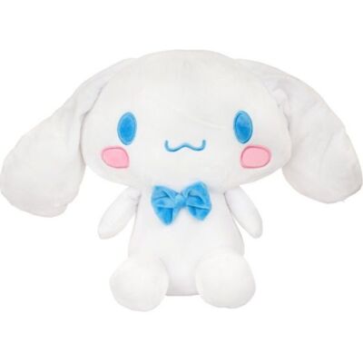 Play By Play Hello Kitty: Cinnamoroll Play By Play Hello Kitty: Cinnamoroll