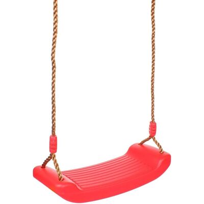 Merco Board Swing dětská houpačka červená Merco Board Swing dětská houpačka červená