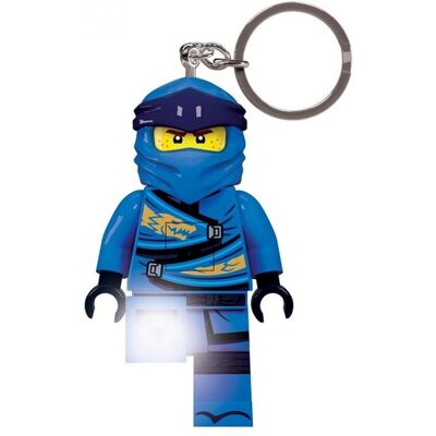 Lego Ninjago Legacy Jay svítící figurka Lego Ninjago Legacy Jay svítící figurka