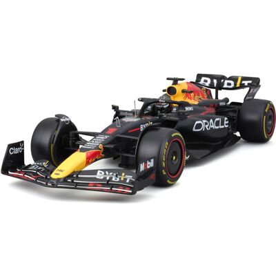 Bburago Oracle Red Bull Racing RB19 1:18 #11 Pérez Bburago Oracle Red Bull Racing RB19 1:18 #11 Pérez