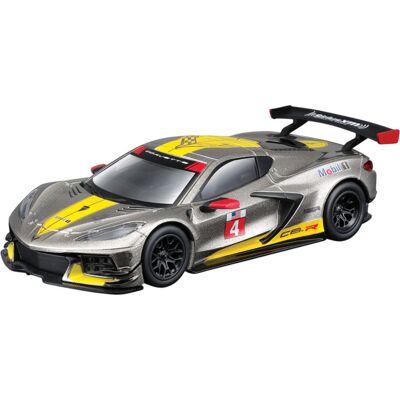 Bburago Signature Chevrolet Corvette C8.R 2020 1:43 Bburago Signature Chevrolet Corvette C8.R 2020 1:43