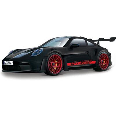 Bburago Porsche 911 RSR 1:43 Bburago Porsche 911 RSR 1:43