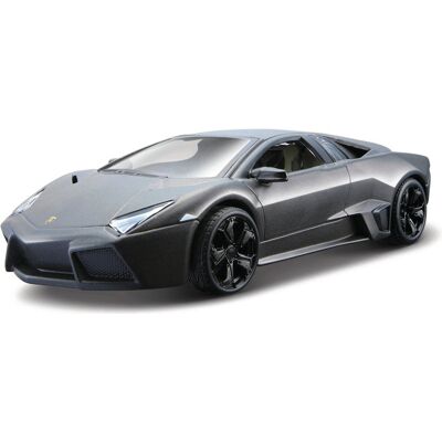 Bburago Lamborghini Reventon 1:32 šedá Bburago Lamborghini Reventon 1:32 šedá