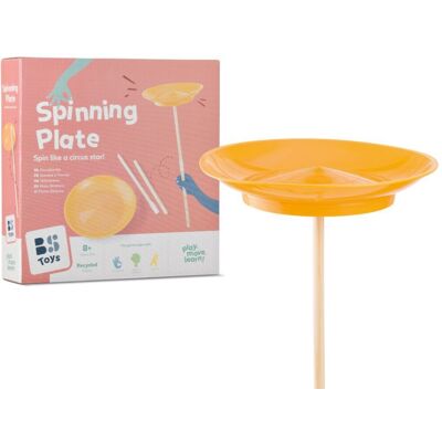 BS Toys Točící talíř BS Toys Točící talíř