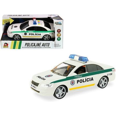 Made Auto policie SK Made Auto policie SK