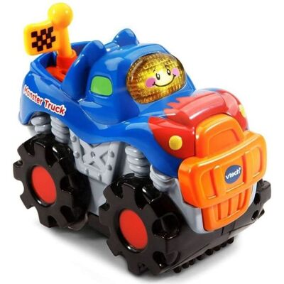 Vtech Tut Tut - Monster Truck SK Vtech Tut Tut - Monster Truck SK