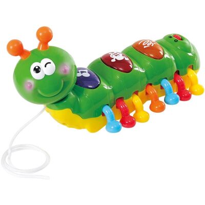 Playgo Housenka piano 21 cm Playgo Housenka piano 21 cm