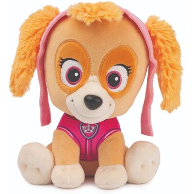 Spin Master GUND Tlapková Patrola Skye plyšák 23 cm Spin Master GUND Tlapková Patrola Skye plyšák 23 cm