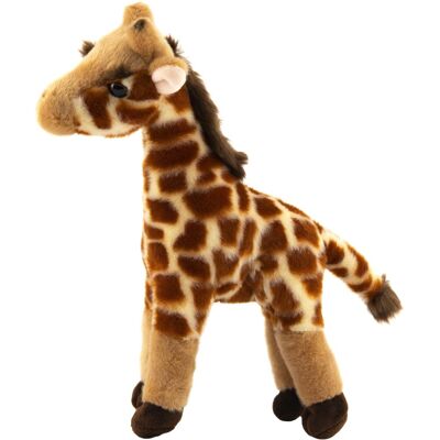 Teddies Žirafa plyš Teddies Žirafa plyš