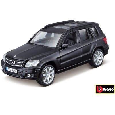 Bburago 1:32 Mercedes Benz GLK Class Bburago 1:32 Mercedes Benz GLK Class