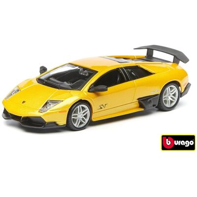 Bburago 1:32 Murciélago LP 670 - 4 SV Bburago 1:32 Murciélago LP 670 - 4 SV