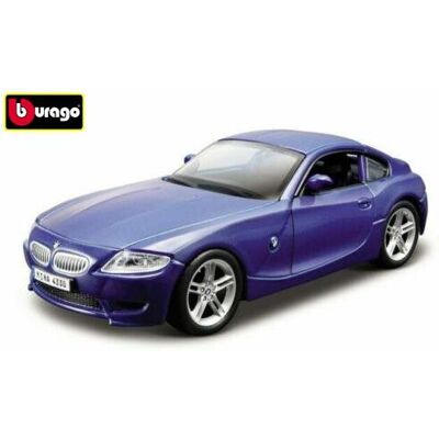 Bburago 1:32 Collezione - BMW Z4 M COUPE Bburago 1:32 Collezione - BMW Z4 M COUPE