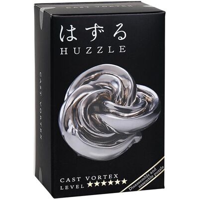 Albi Huzzle Cast Vortex 6/6 Albi Huzzle Cast Vortex 6/6