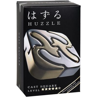 Albi Huzzle Cast Square 5/6 Albi Huzzle Cast Square 5/6