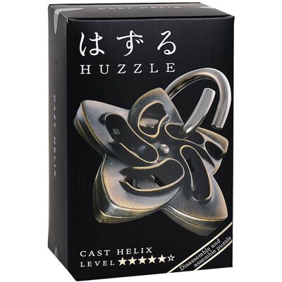 Albi Huzzle Cast Helix 5/6 Albi Huzzle Cast Helix 5/6