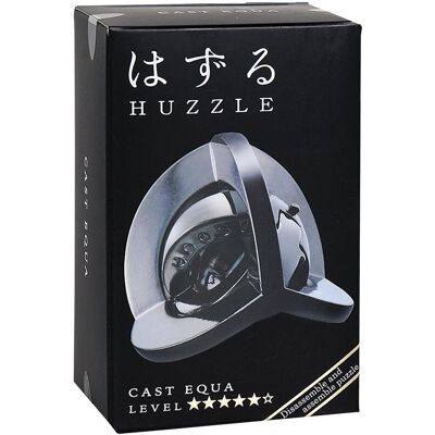 Albi Huzzle Cast Equa 5/6 Albi Huzzle Cast Equa 5/6