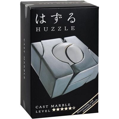 Albi Huzzle Cast Marble 5/6 Albi Huzzle Cast Marble 5/6
