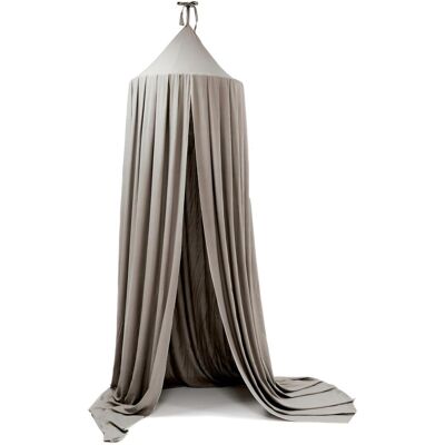 KIK KX6104 Baldachýn stan teepee šedý KIK KX6104 Baldachýn stan teepee šedý