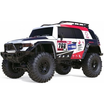 Amewi RC auto Dirt Climbing SUV Race Crawler 1:10 Amewi RC auto Dirt Climbing SUV Race Crawler 1:10