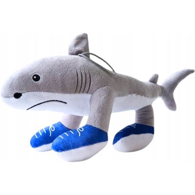 Plush Brainrot Tralalero Tralala 28 cm Plush Brainrot Tralalero Tralala 28 cm