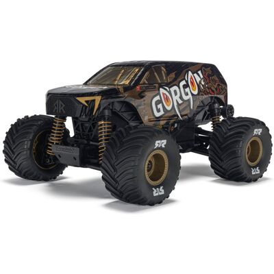 Arrma Gorgon Grom 1:16 4WD Smart RTR bronzové Arrma Gorgon Grom 1:16 4WD Smart RTR bronzové