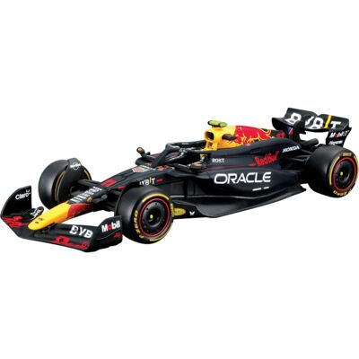 Bburago Red Bull Racing RB20 (2024) 1:43 #11 Pérez Bburago Red Bull Racing RB20 (2024) 1:43 #11 Pérez