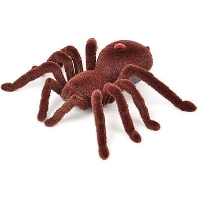 Pricenet Tarantula Vzdáleně ovládaná hračka - Kožíšek 21x16cm Pricenet Tarantula Vzdáleně ovládaná hračka - Kožíšek 21x16cm