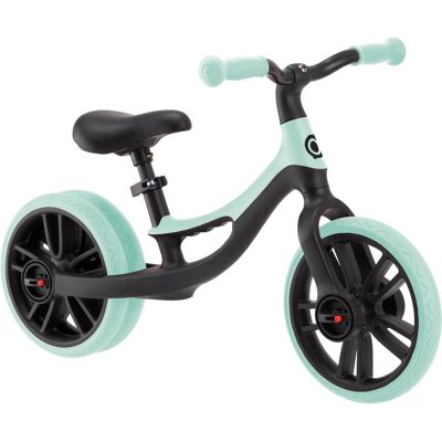 Globber Go Bike Elite Duo, mint Globber Go Bike Elite Duo, mint