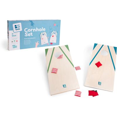 BS Toys Hrací set Cornhole BS Toys Hrací set Cornhole