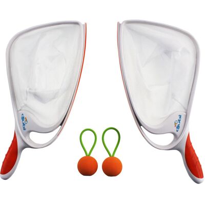 Epee Phlat sport sada lapače s míčky Epee Phlat sport sada lapače s míčky